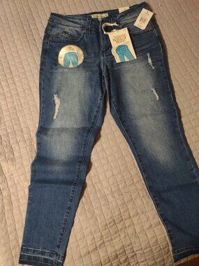 Royalty Wanna Betta Butt Jeans